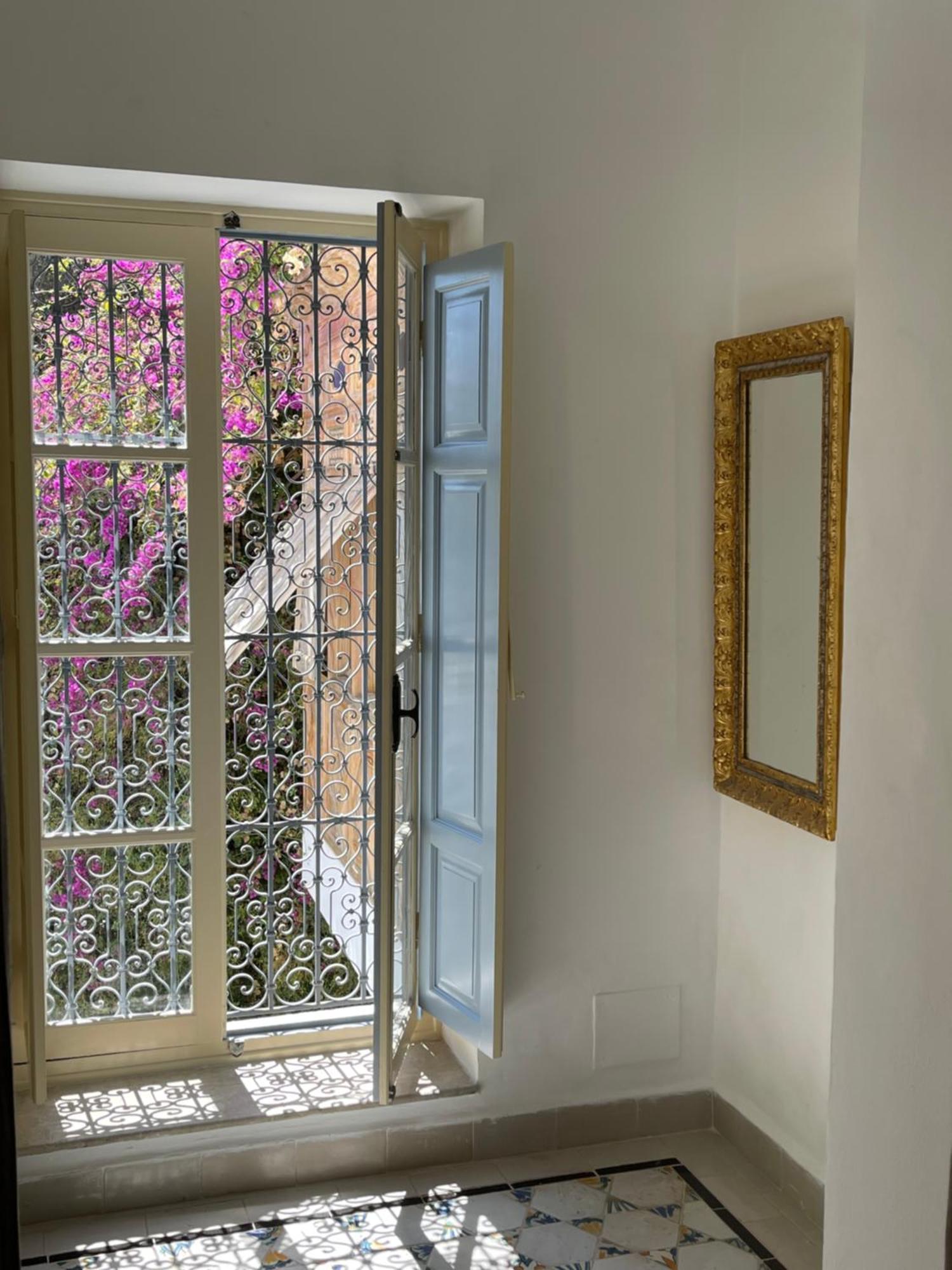 Hotel Dar El Gaied Nabeul Habitación foto